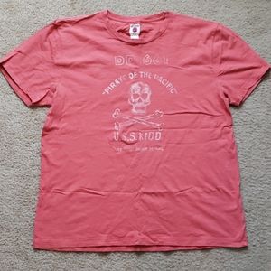 Lucky Brand Men's Graphic Tshirt